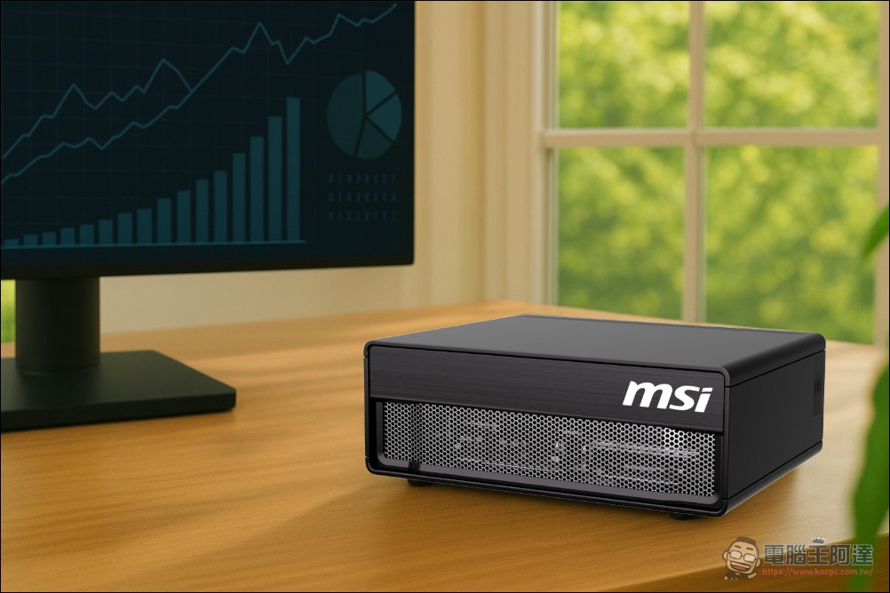 微星科技深化 AI 基礎架構佈局,於 SC25 大會推出新一代 NVIDIA MGX 與 DGX AI 平台 - 電腦王阿達 微星科技深化 AI 基礎架構佈局,於 SC25 大會推出新一代 NVIDIA MGX 與 DGX AI 平台 - 電腦王阿達