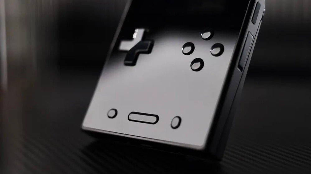 AYANEO Pocket VERT 亮相:復古掌機玩家期待已久的直式精品終於登場 - 電腦王阿達 AYANEO Pocket VERT 亮相:復古掌機玩家期待已久的直式精品終於登場 - 電腦王阿達