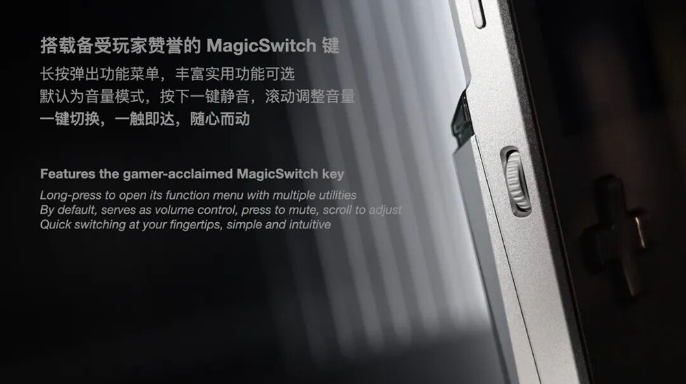 AYANEO Pocket VERT 亮相:復古掌機玩家期待已久的直式精品終於登場 - 電腦王阿達 AYANEO Pocket VERT 亮相:復古掌機玩家期待已久的直式精品終於登場 - 電腦王阿達