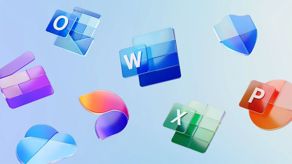 微軟宣布為 Word 和 PowerPoint 帶來 AI 生成功能 - 電腦王阿達 微軟宣布為 Word 和 PowerPoint 帶來 AI 生成功能 - 電腦王阿達