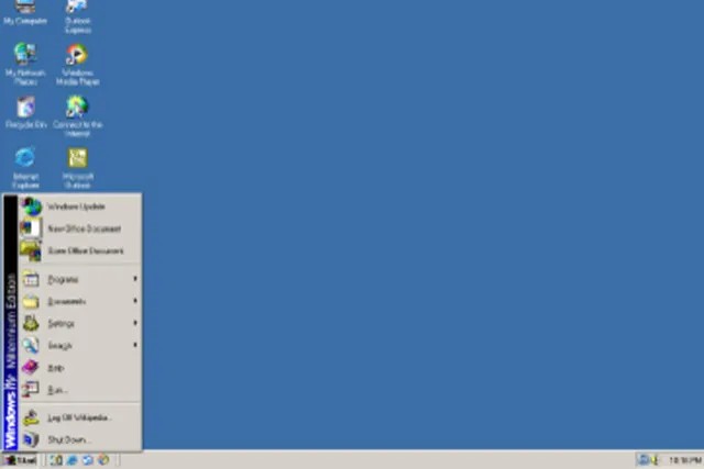 外媒公佈 Windows 歷代版本排行榜!拿下第一名的是這個作業系統 - 電腦王阿達 外媒公佈 Windows 歷代版本排行榜!拿下第一名的是這個作業系統 - 電腦王阿達
