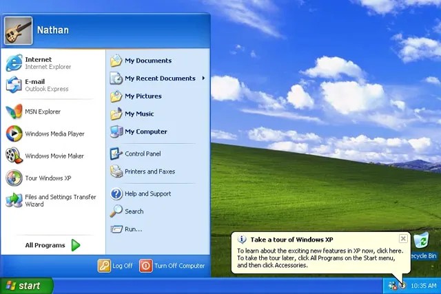 外媒公佈 Windows 歷代版本排行榜!拿下第一名的是這個作業系統 - 電腦王阿達 外媒公佈 Windows 歷代版本排行榜!拿下第一名的是這個作業系統 - 電腦王阿達