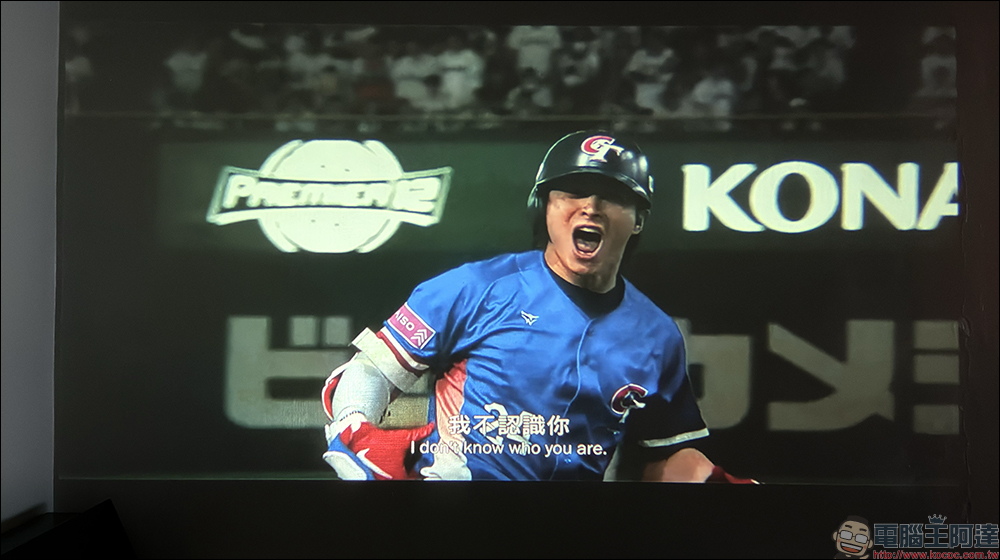 Warpple LA5 開箱評測:真 1080P 短焦雲台,掌上級智慧劇院的新體驗! - 電腦王阿達 Warpple LA5 開箱評測:真 1080P 短焦雲台,掌上級智慧劇院的新體驗! - 電腦王阿達