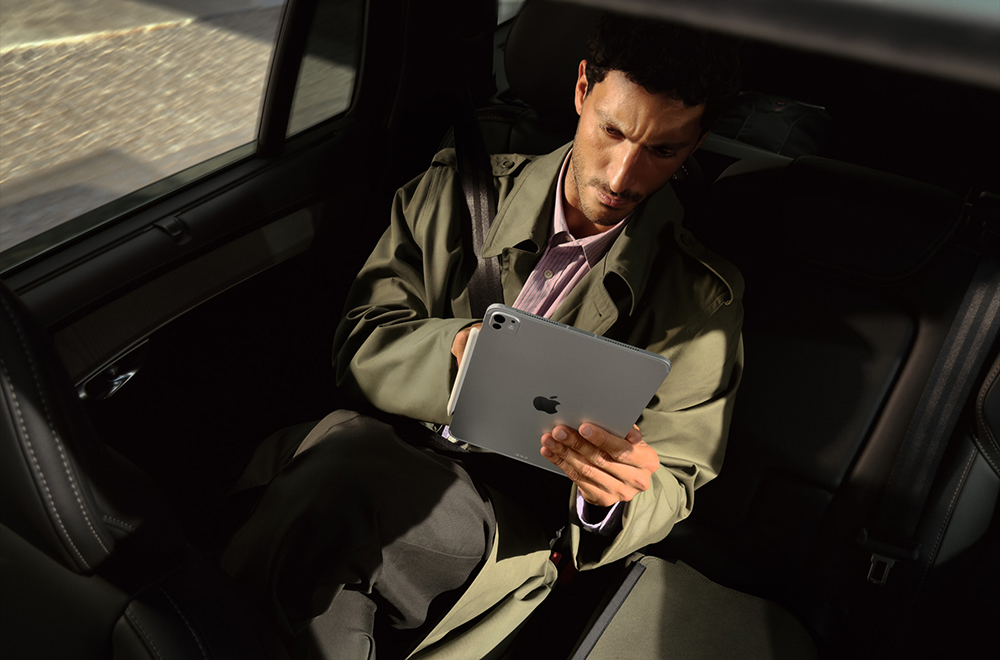 M5 iPad Pro、MacBook Pro、Vision Pro 全面登台開賣,性能與體驗大進化 - 電腦王阿達 M5 iPad Pro、MacBook Pro、Vision Pro 全面登台開賣,性能與體驗大進化 - 電腦王阿達