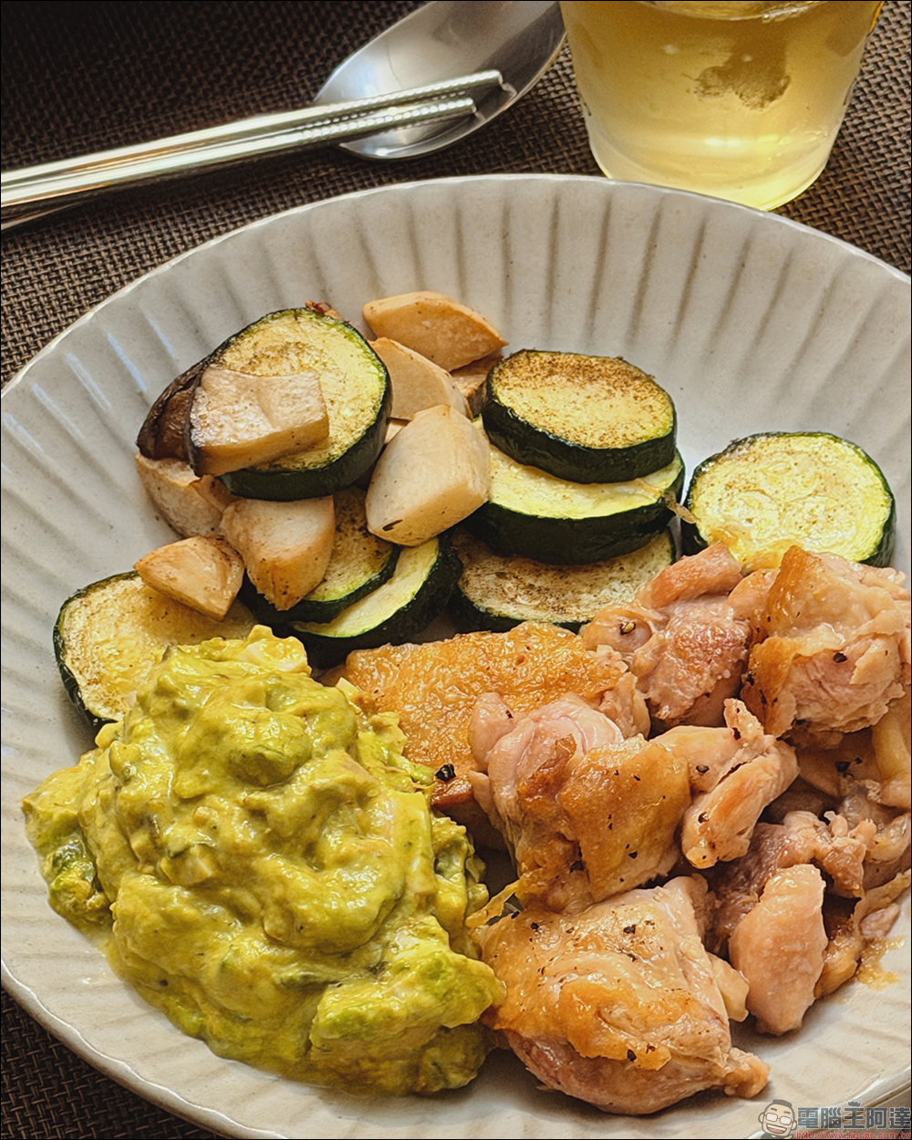 AI 冰箱大廚 APP ,輸入冰箱食材用 AI 幫你生成多道料理食譜 - 電腦王阿達 AI 冰箱大廚 APP ,輸入冰箱食材用 AI 幫你生成多道料理食譜 - 電腦王阿達