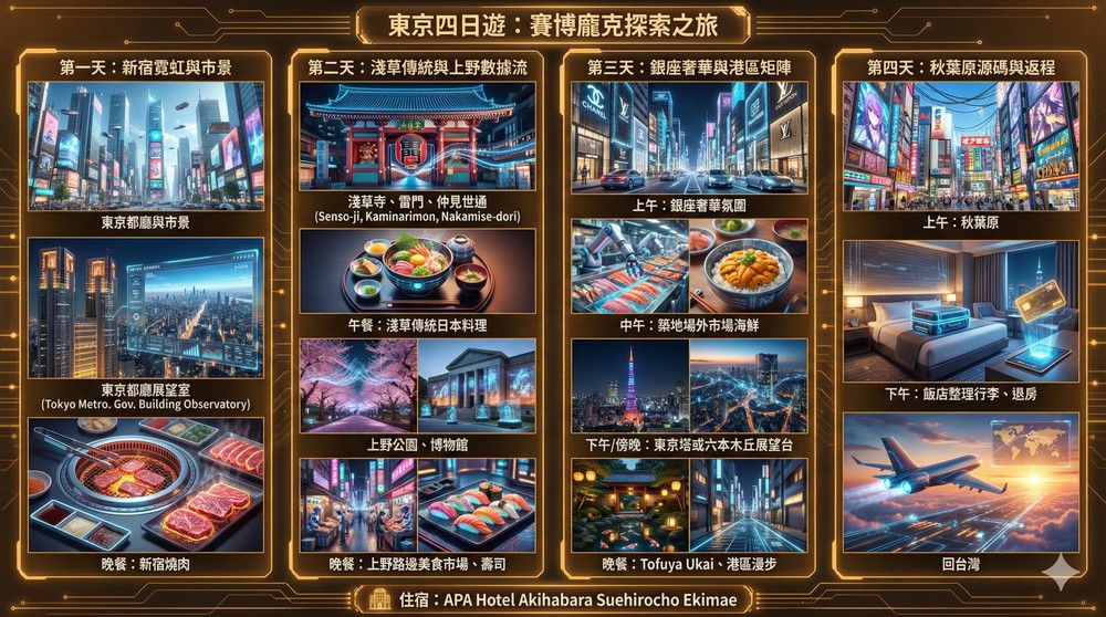 用 Nano Banana Pro 生成精美的「旅遊攻略圖」超簡單,這篇教你怎麼做到 - 電腦王阿達 用 Nano Banana Pro 生成精美的「旅遊攻略圖」超簡單,這篇教你怎麼做到 - 電腦王阿達