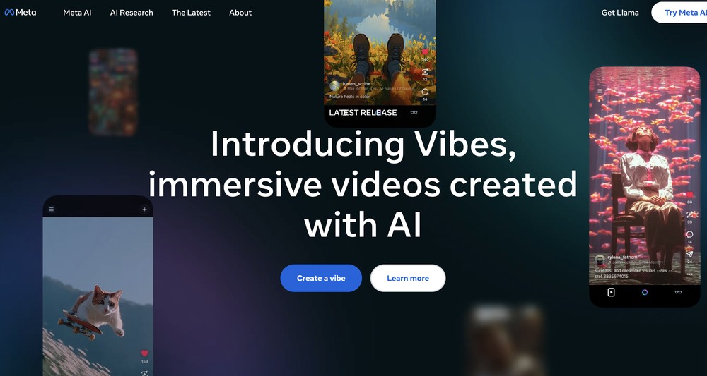 Meta AI 正式在台上線,網頁版、Messenger 、IG 都能用 - 電腦王阿達 Meta AI 正式在台上線,網頁版、Messenger 、IG 都能用 - 電腦王阿達