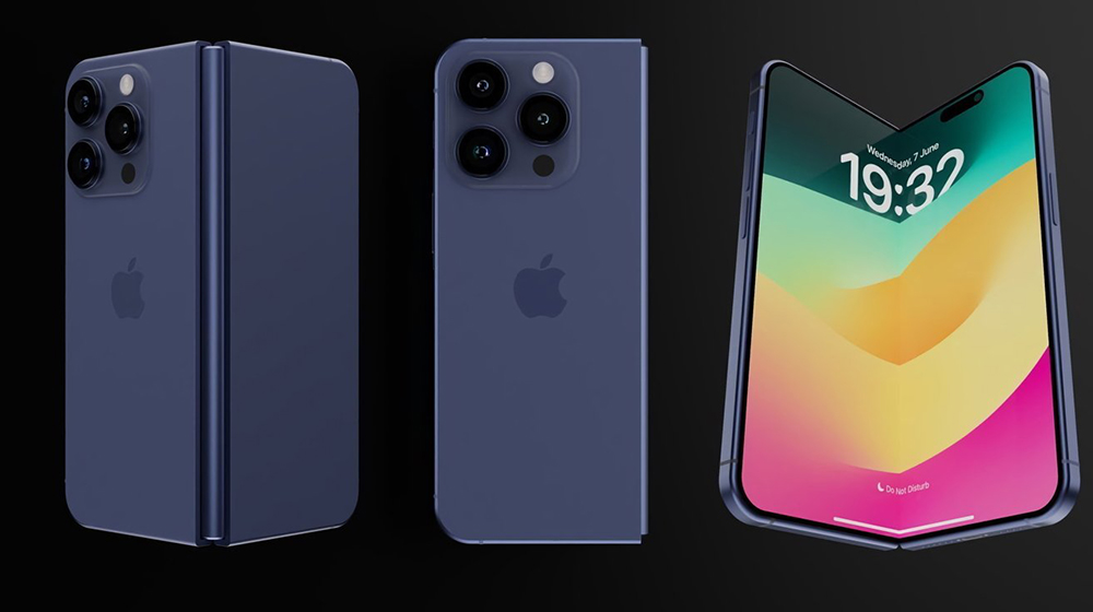 iPhone 摺疊機傳將命名為 iPhone Ultra,價格約兩部iPhone 17 Pro Max - 電腦王阿達 iPhone 摺疊機傳將命名為 iPhone Ultra,價格約兩部iPhone 17 Pro Max - 電腦王阿達