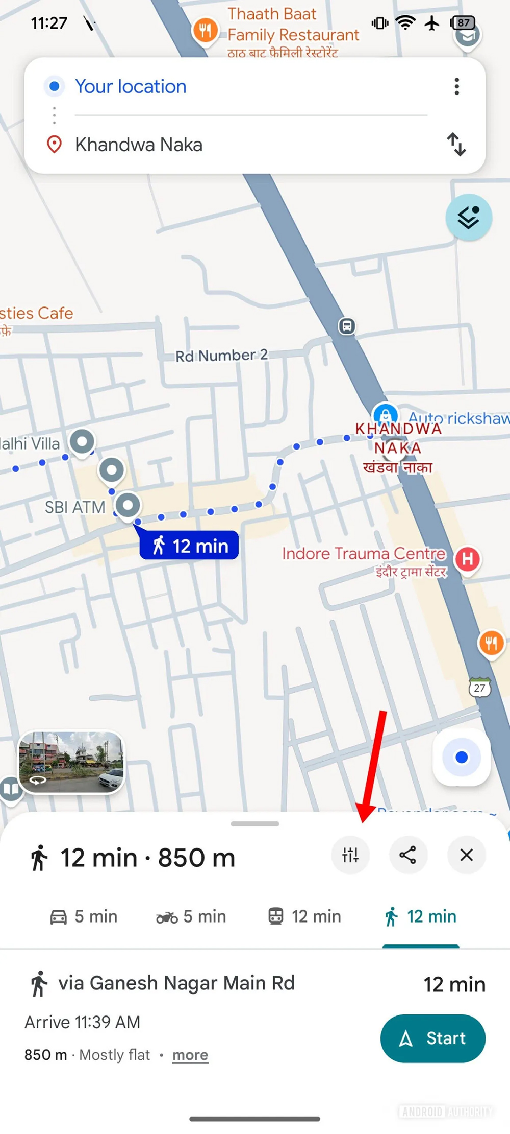 Google 地圖實用新功能曝光!「陰涼路線」導航減少艷陽下曝曬的機會 - 電腦王阿達 Google 地圖實用新功能曝光!「陰涼路線」導航減少艷陽下曝曬的機會 - 電腦王阿達