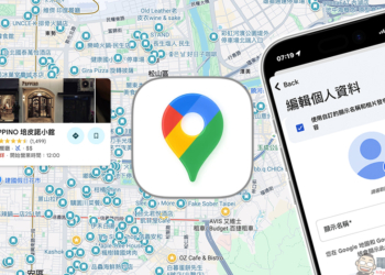 Google Maps