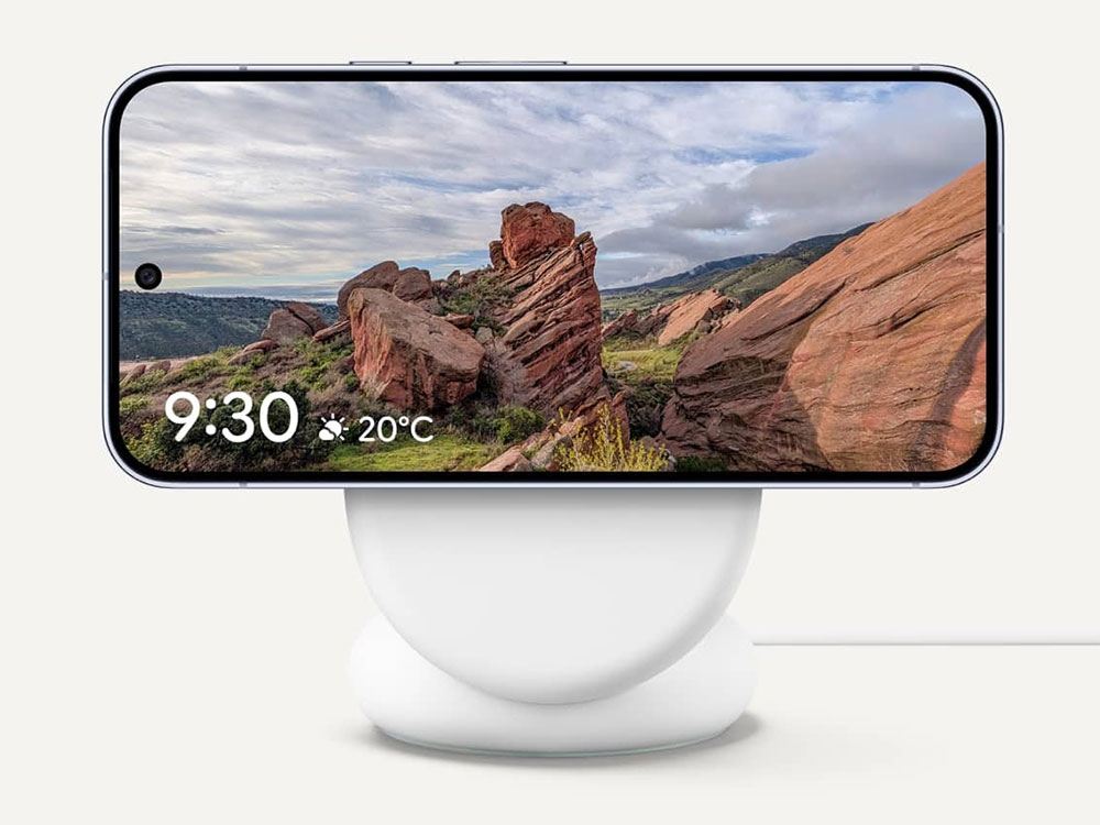 如果你用這些 Pixel 手機,可以不買 Qi2 無線充電器 - 電腦王阿達 如果你用這些 Pixel 手機,可以不買 Qi2 無線充電器 - 電腦王阿達