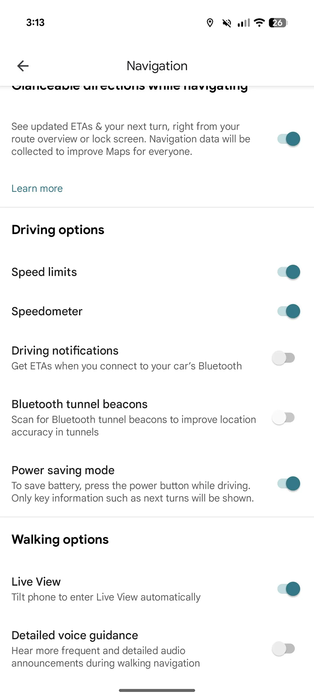 Google Maps 省電導航新功能正式推出,Pixel 10 系列獨享 - 電腦王阿達 Google Maps 省電導航新功能正式推出,Pixel 10 系列獨享 - 電腦王阿達