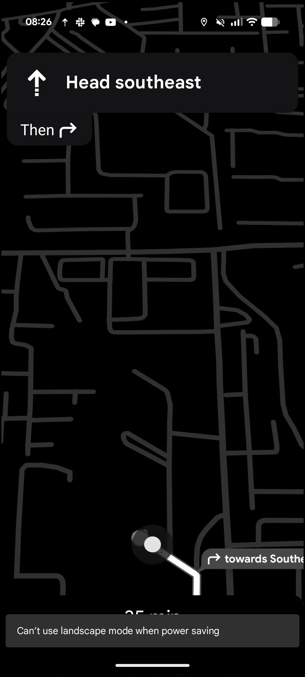 Google Maps 省電導航新功能正式推出,Pixel 10 系列獨享 - 電腦王阿達 Google Maps 省電導航新功能正式推出,Pixel 10 系列獨享 - 電腦王阿達