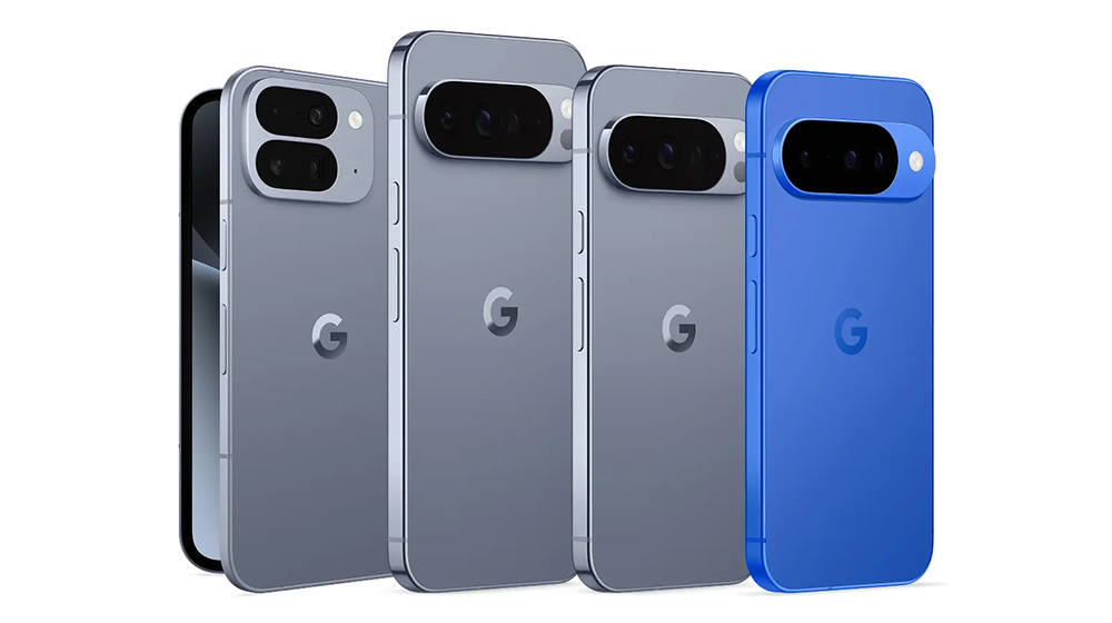 Google Maps 省電導航新功能正式推出,Pixel 10 系列獨享 - 電腦王阿達 Google Maps 省電導航新功能正式推出,Pixel 10 系列獨享 - 電腦王阿達