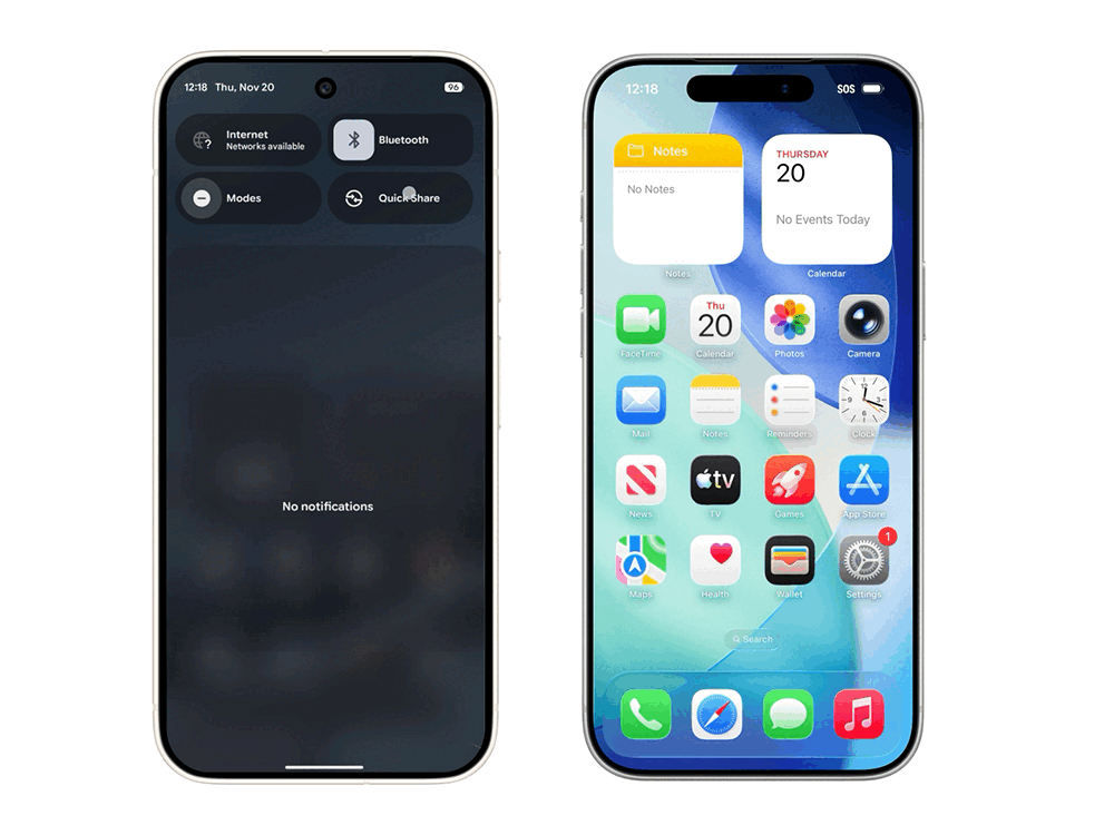 Android 支援 AirDrop 後竟出包?Pixel 10 用戶遇上 Wi-Fi 自動斷線怪狀況 - 電腦王阿達 Android 支援 AirDrop 後竟出包?Pixel 10 用戶遇上 Wi-Fi 自動斷線怪狀況 - 電腦王阿達