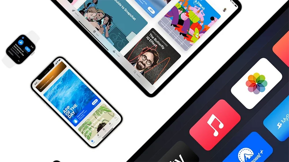 為什麼應用程式常會選擇 iOS 和 macOS 為首發平台? - 電腦王阿達 為什麼應用程式常會選擇 iOS 和 macOS 為首發平台? - 電腦王阿達