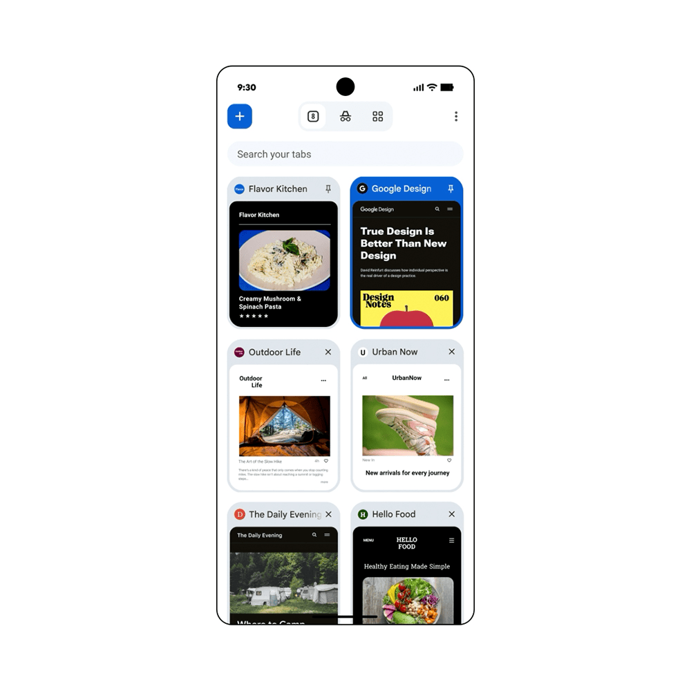 Android 16 帶來 5 大功能更新,Pixel 用戶率先享用 - 電腦王阿達 Android 16 帶來 5 大功能更新,Pixel 用戶率先享用 - 電腦王阿達