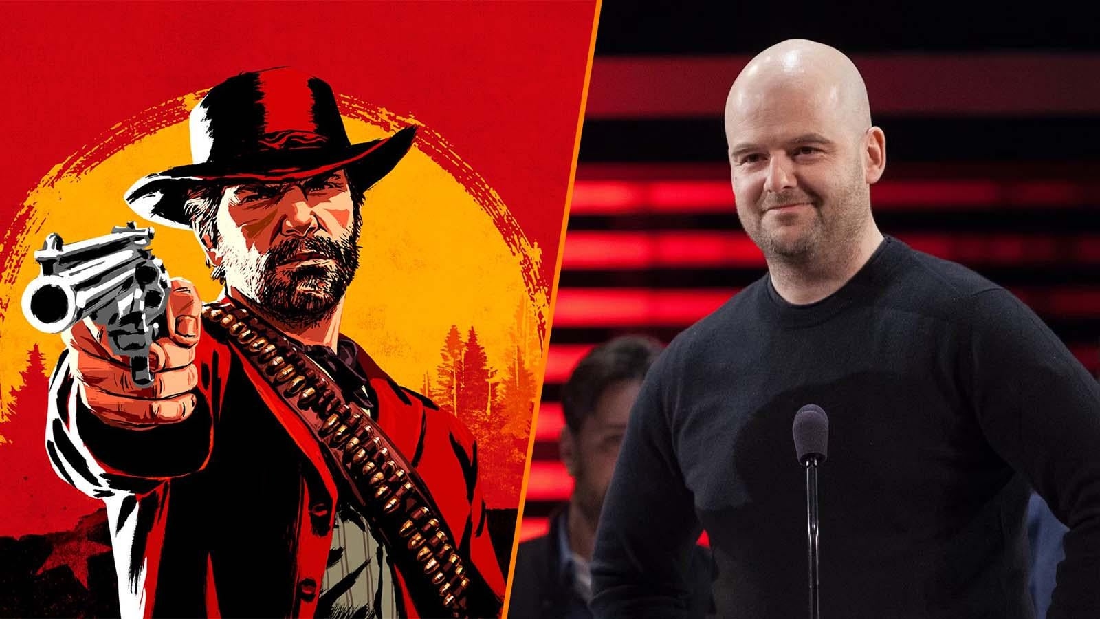 Rockstar Games 創辦人分享離職原因 表示連續開發《GTA5》和《碧血狂殺2》讓他身心俱疲 - 電腦王阿達 Rockstar Games 創辦人分享離職原因 表示連續開發《GTA5》和《碧血狂殺2》讓他身心俱疲 - 電腦王阿達