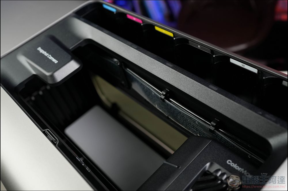 手作創業神機!eufyMake E1 3D 紋理 UV 印刷機開箱:讓個人工作室也能接客製化訂單 - 電腦王阿達 手作創業神機!eufyMake E1 3D 紋理 UV 印刷機開箱:讓個人工作室也能接客製化訂單 - 電腦王阿達