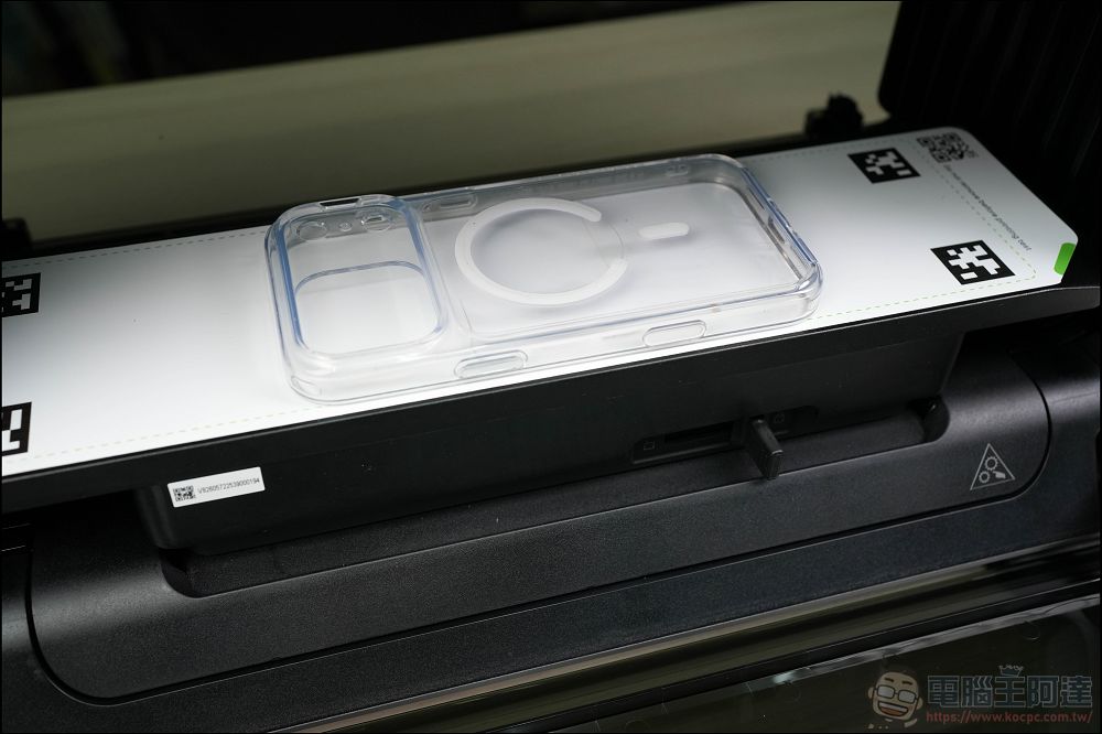 手作創業神機!eufyMake E1 3D 紋理 UV 印刷機開箱:讓個人工作室也能接客製化訂單 - 電腦王阿達 手作創業神機!eufyMake E1 3D 紋理 UV 印刷機開箱:讓個人工作室也能接客製化訂單 - 電腦王阿達
