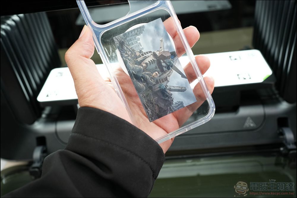 手作創業神機!eufyMake E1 3D 紋理 UV 印刷機開箱:讓個人工作室也能接客製化訂單 - 電腦王阿達 手作創業神機!eufyMake E1 3D 紋理 UV 印刷機開箱:讓個人工作室也能接客製化訂單 - 電腦王阿達