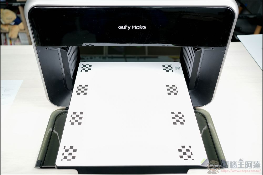 手作創業神機!eufyMake E1 3D 紋理 UV 印刷機開箱:讓個人工作室也能接客製化訂單 - 電腦王阿達 手作創業神機!eufyMake E1 3D 紋理 UV 印刷機開箱:讓個人工作室也能接客製化訂單 - 電腦王阿達