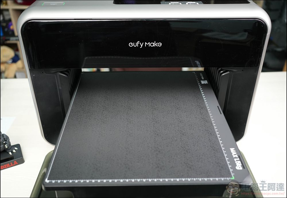 手作創業神機!eufyMake E1 3D 紋理 UV 印刷機開箱:讓個人工作室也能接客製化訂單 - 電腦王阿達 手作創業神機!eufyMake E1 3D 紋理 UV 印刷機開箱:讓個人工作室也能接客製化訂單 - 電腦王阿達