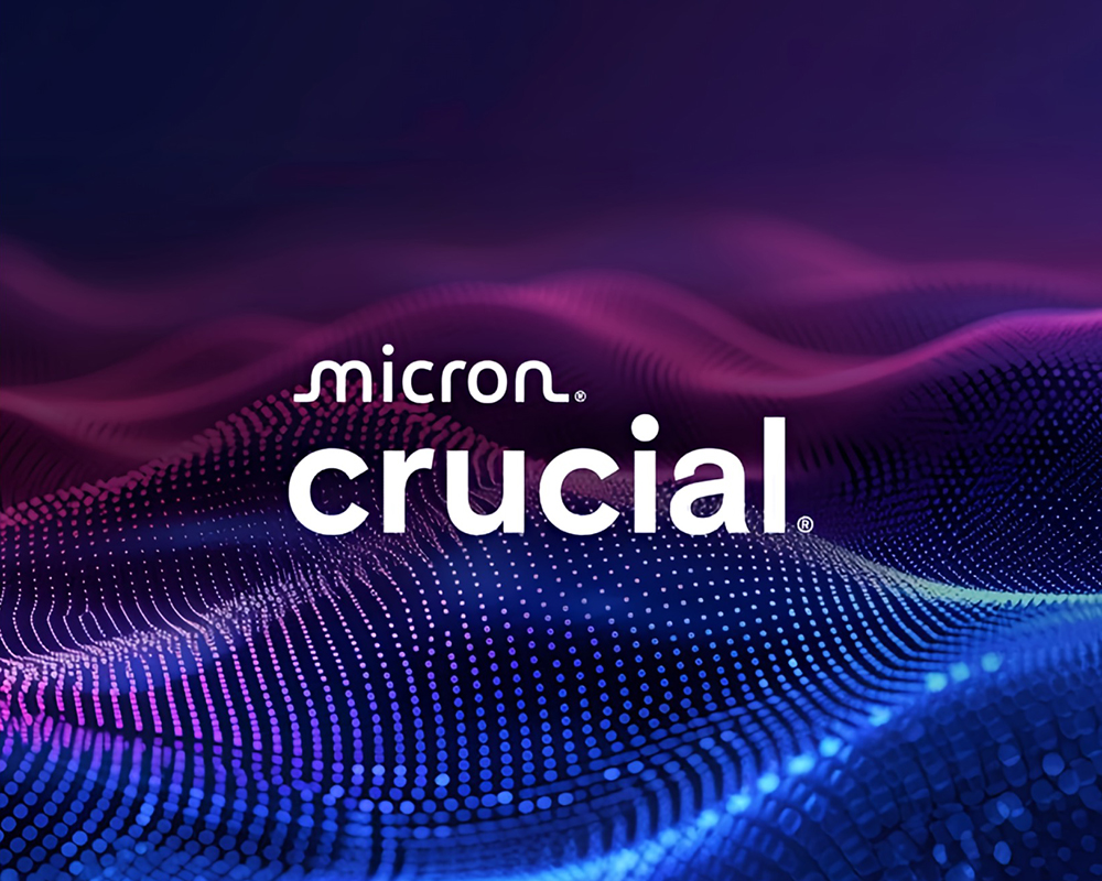 Micron 美光震撼宣布退出 Crucial 消費市場!消費者記憶體時代正式劃下句點,記憶體、SSD 供貨至 2026 年 2 月止 - 電腦王阿達 Micron 美光震撼宣布退出 Crucial 消費市場!消費者記憶體時代正式劃下句點,記憶體、SSD 供貨至 2026 年 2 月止 - 電腦王阿達