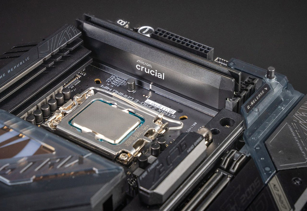 Micron 美光震撼宣布退出 Crucial 消費市場!消費者記憶體時代正式劃下句點,記憶體、SSD 供貨至 2026 年 2 月止 - 電腦王阿達 Micron 美光震撼宣布退出 Crucial 消費市場!消費者記憶體時代正式劃下句點,記憶體、SSD 供貨至 2026 年 2 月止 - 電腦王阿達