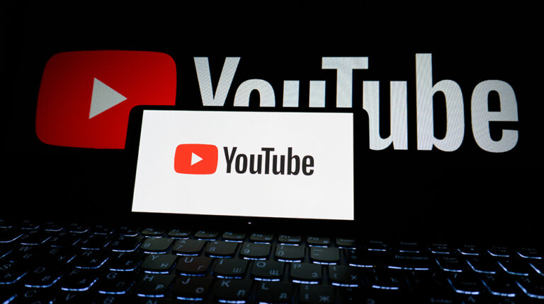 YouTube