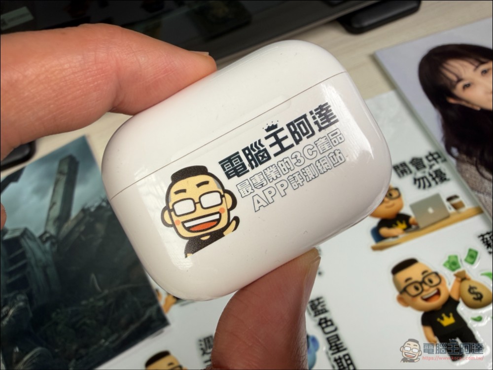 手作創業神機!eufyMake E1 3D 紋理 UV 印刷機開箱:讓個人工作室也能接客製化訂單 - 電腦王阿達 手作創業神機!eufyMake E1 3D 紋理 UV 印刷機開箱:讓個人工作室也能接客製化訂單 - 電腦王阿達