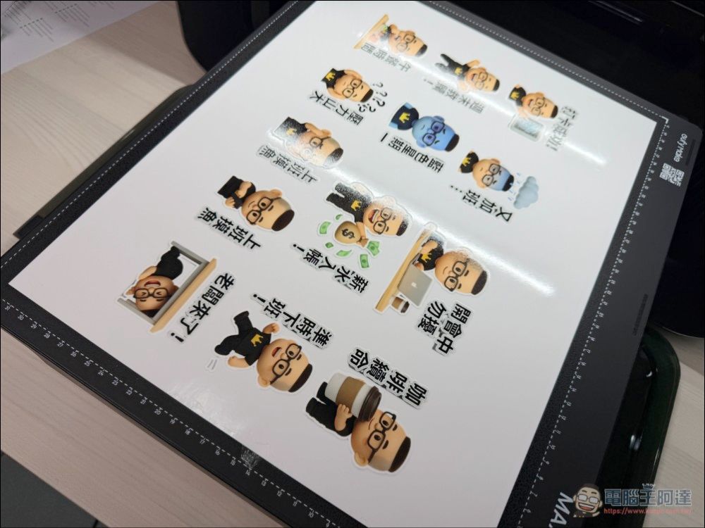 手作創業神機!eufyMake E1 3D 紋理 UV 印刷機開箱:讓個人工作室也能接客製化訂單 - 電腦王阿達 手作創業神機!eufyMake E1 3D 紋理 UV 印刷機開箱:讓個人工作室也能接客製化訂單 - 電腦王阿達
