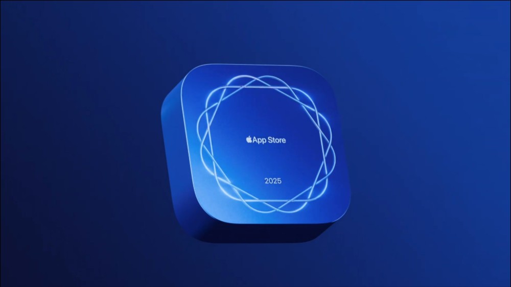 Apple 2025 App Store Awards 揭曉:AI 實用化與空間運算的里程碑 - 電腦王阿達 Apple 2025 App Store Awards 揭曉:AI 實用化與空間運算的里程碑 - 電腦王阿達