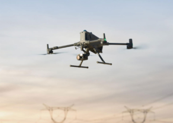 DJI 將於下個月終止這些商用空拍機與產品的支援