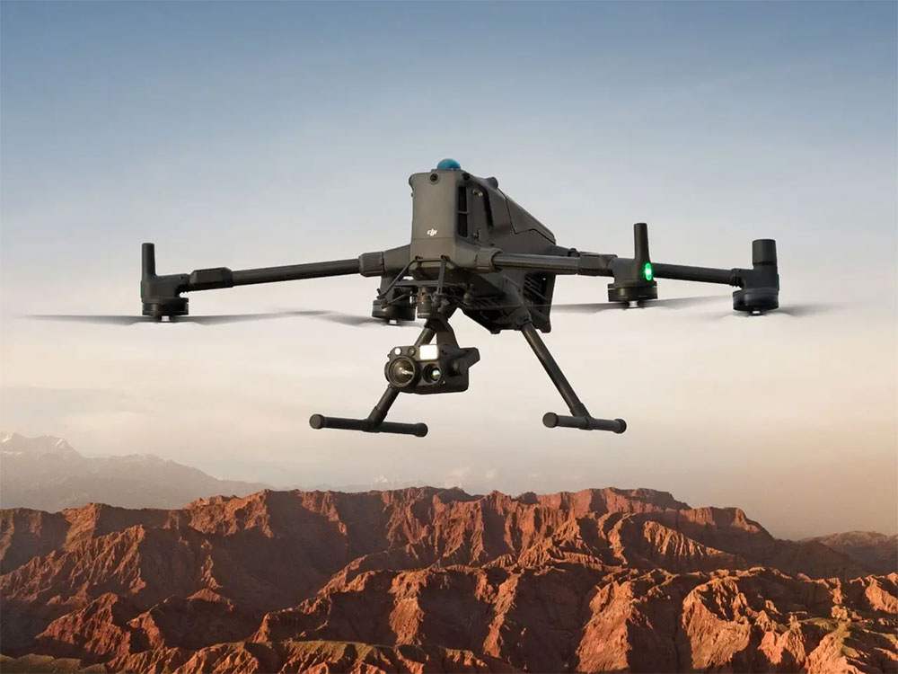 DJI 將於下個月終止這些商用空拍機與產品的支援 - 電腦王阿達 DJI 將於下個月終止這些商用空拍機與產品的支援 - 電腦王阿達