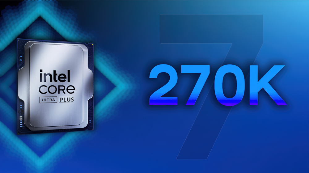 Intel 新款 Ultra 7 270K Plus 跑分再次現身 Geekbench,跟 Ultra 9 285K 相當 - 電腦王阿達 Intel 新款 Ultra 7 270K Plus 跑分再次現身 Geekbench,跟 Ultra 9 285K 相當 - 電腦王阿達