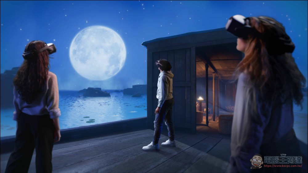 科技與人文的史詩交會:HTC VIVE Arts 引領《消失的法老》登臺,開創文化永續營運新紀元 - 電腦王阿達 科技與人文的史詩交會:HTC VIVE Arts 引領《消失的法老》登臺,開創文化永續營運新紀元 - 電腦王阿達