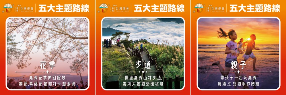嘉義縣攜手任天堂,以「超級瑪利歐」IP 點亮 2026 台灣燈會,擘劃智慧旅遊新藍圖 - 電腦王阿達 嘉義縣攜手任天堂,以「超級瑪利歐」IP 點亮 2026 台灣燈會,擘劃智慧旅遊新藍圖 - 電腦王阿達