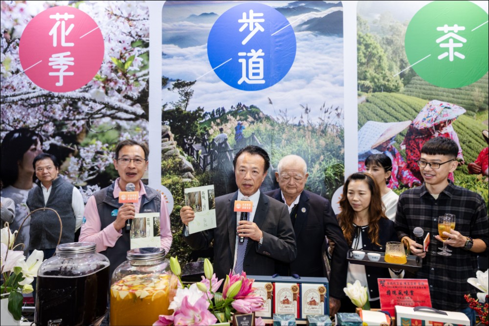 嘉義縣攜手任天堂,以「超級瑪利歐」IP 點亮 2026 台灣燈會,擘劃智慧旅遊新藍圖 - 電腦王阿達 嘉義縣攜手任天堂,以「超級瑪利歐」IP 點亮 2026 台灣燈會,擘劃智慧旅遊新藍圖 - 電腦王阿達