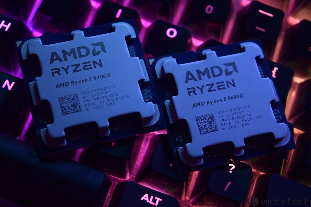 外媒公佈 2025 年最佳遊戲 CPU 處理器,旗艦、超值、生產力等都有 - 電腦王阿達 外媒公佈 2025 年最佳遊戲 CPU 處理器,旗艦、超值、生產力等都有 - 電腦王阿達