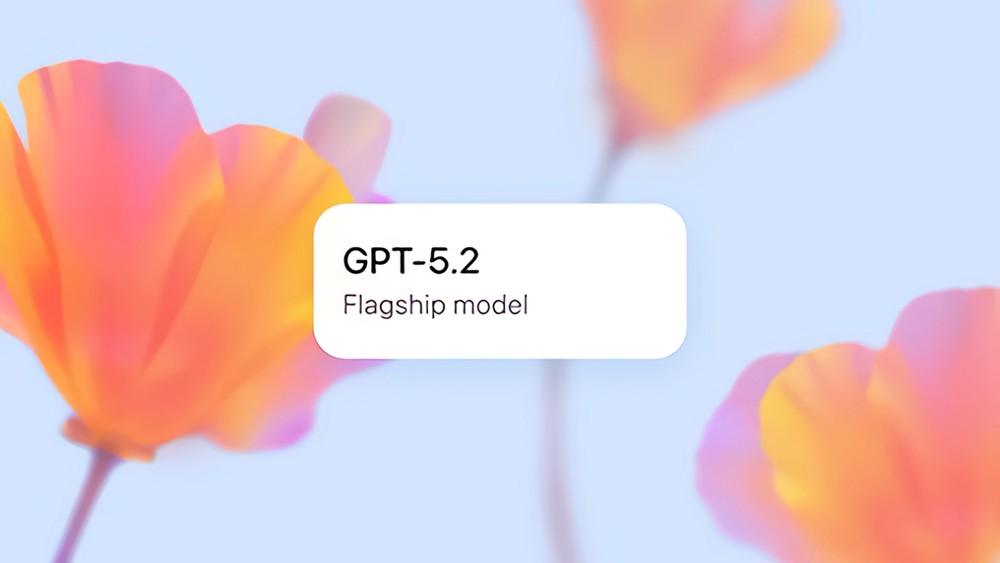 OpenAI 推出全新 GPT-5.2 模型,成人模式也即將登場 - 電腦王阿達 OpenAI 推出全新 GPT-5.2 模型,成人模式也即將登場 - 電腦王阿達