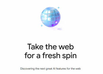 Google 最新 AI 工具「GenTabs」讓雜亂分頁變成互動應用