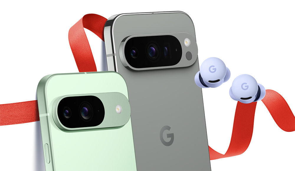 Google Store 12.12 檔期開跑:Pixel 10 也加入優惠!Pixel 手機、Fitbit、耳機全面降價,最高現省破萬元 - 電腦王阿達 Google Store 12.12 檔期開跑:Pixel 10 也加入優惠!Pixel 手機、Fitbit、耳機全面降價,最高現省破萬元 - 電腦王阿達