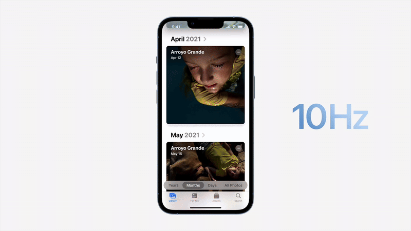 120Hz 強制解禁!教你讓 iPhone Safari 真正跑到 120Hz 解鎖超順滑瀏覽體驗 - 電腦王阿達 120Hz 強制解禁!教你讓 iPhone Safari 真正跑到 120Hz 解鎖超順滑瀏覽體驗 - 電腦王阿達