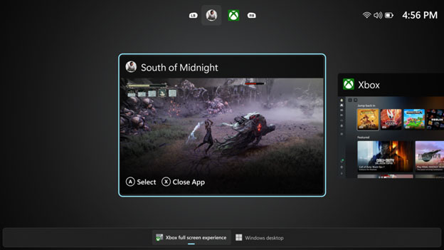 Windows 11 的掌上遊戲功能「FSE」將在更多裝置上推出 - 電腦王阿達 Windows 11 的掌上遊戲功能「FSE」將在更多裝置上推出 - 電腦王阿達