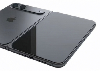 iPhone Fold