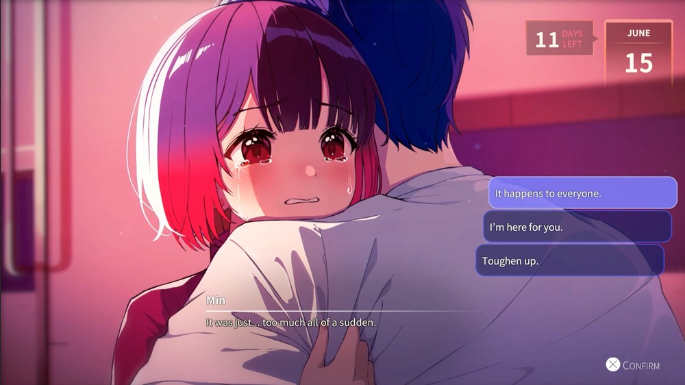 極度好評的《Eternights》約會動作遊戲一日限免!在末日世界中好好把握人生 - 電腦王阿達 極度好評的《Eternights》約會動作遊戲一日限免!在末日世界中好好把握人生 - 電腦王阿達