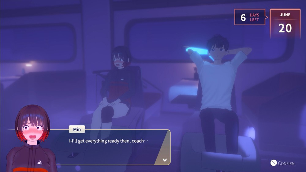 極度好評的《Eternights》約會動作遊戲一日限免!在末日世界中好好把握人生 - 電腦王阿達 極度好評的《Eternights》約會動作遊戲一日限免!在末日世界中好好把握人生 - 電腦王阿達