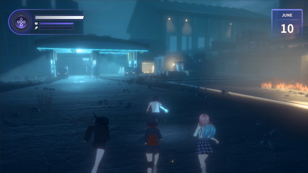 極度好評的《Eternights》約會動作遊戲一日限免!在末日世界中好好把握人生 - 電腦王阿達 極度好評的《Eternights》約會動作遊戲一日限免!在末日世界中好好把握人生 - 電腦王阿達