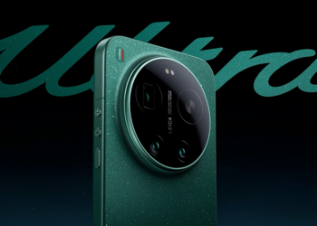 Xiaomi 17 Ultra
